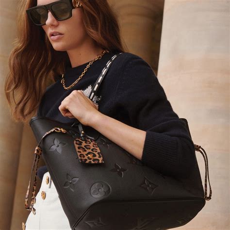 louis vuitton wild at heart collection 2021|Louis Vuitton wild at heart collection.